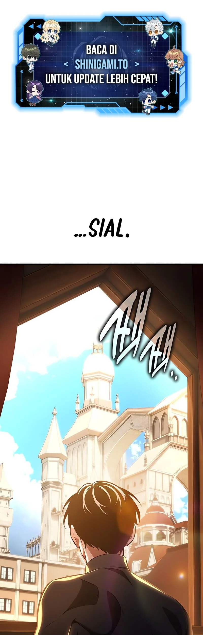 i killed an academy player chapter 100 - Page 2